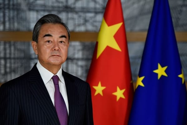 BELGIUM-EU-CHINA-DIPLOMACY-POLITICS