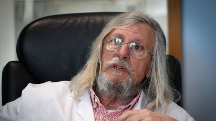 Didier-Raoult