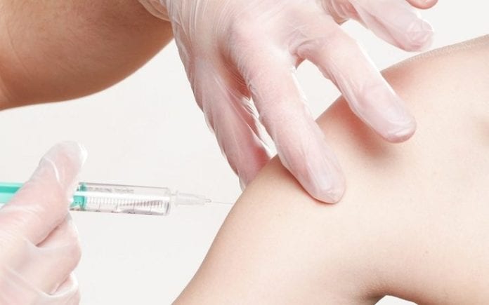 Vaccination Espagne
