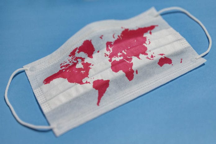 coronavirus-masque-monde-iStock-Yakobchuk-bf