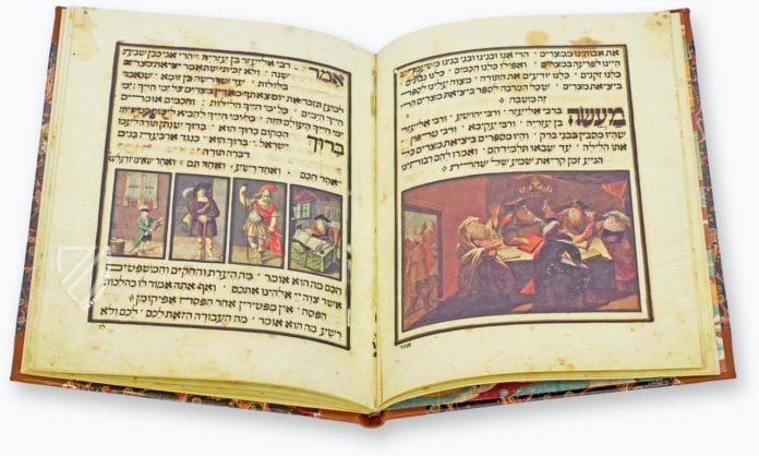 darmstadt-pessach-haggadah-facsimile-18715d8457fe9010