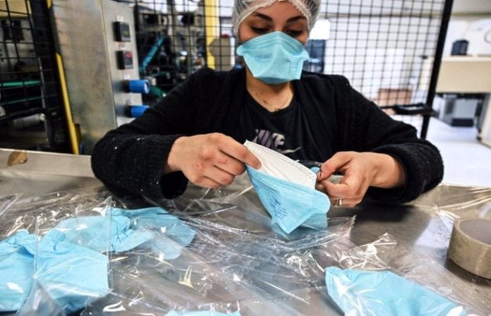 fabrication-de-masque