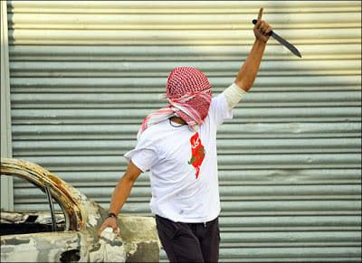 la guerre des couteaux_koide9enisrael