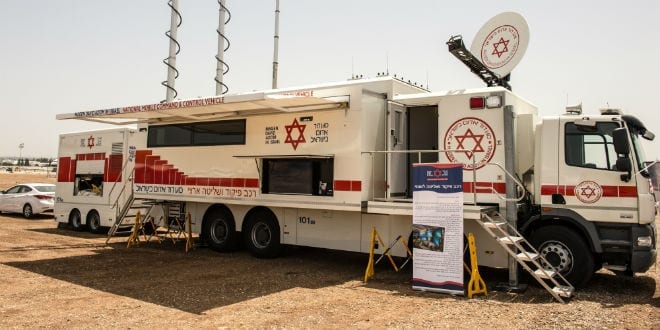 magen-david-adom-mobile-command
