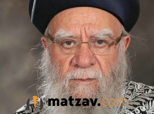 rav-bakshi-doron