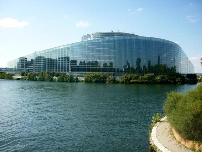 Europaparlament