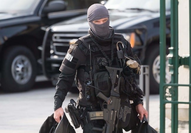 Raid