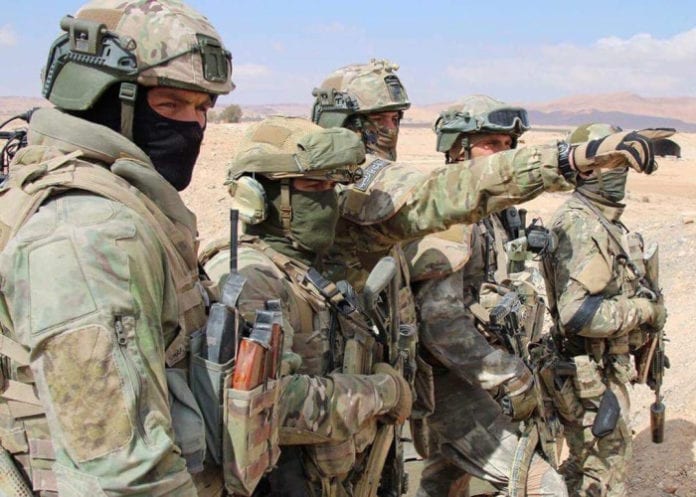 Soldats-Russes