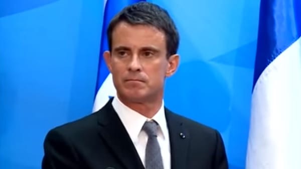 VALLS-ISRAEL