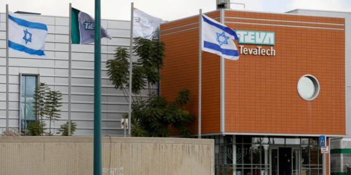 le-geant-pharmaceutique-teva-va-supprimer-14-000-emplois-en-2-ans-1260881