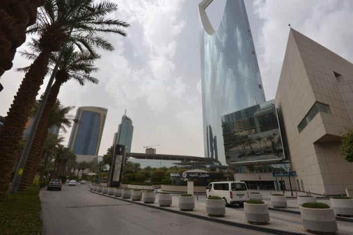SAUDI-HEALTH-VIRUS