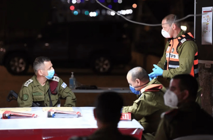 Aviv-Kochavi-Bnei-Brak