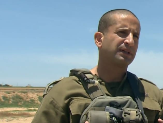 Colonel-Liron-Betito-Hadashot-13