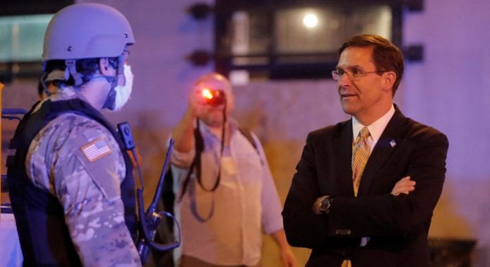 Mark-Esper
