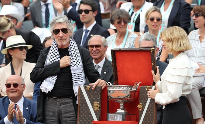 French Open - Roland Garros