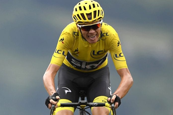 CYCLING-FRA-TDF2017-LINE