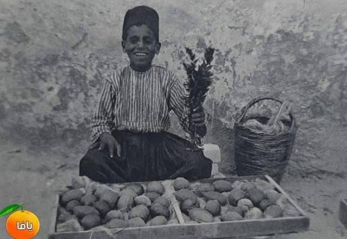 Enfant-juif-à-Jaffa-e1595402772150