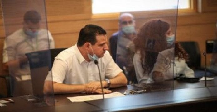 La-liste-arabe-au-plus-mal