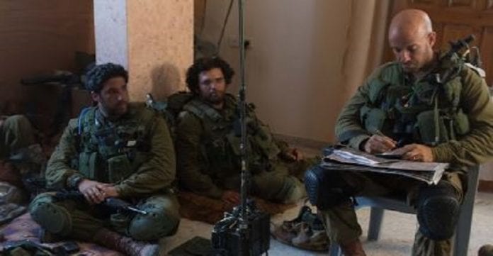 Le-Hamas-infiltré-par-Israël