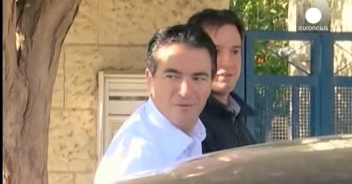 yossi-cohen-mossad