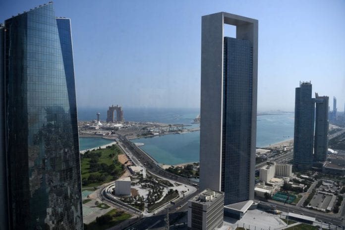 UAE-CAPITAL-ADNOC