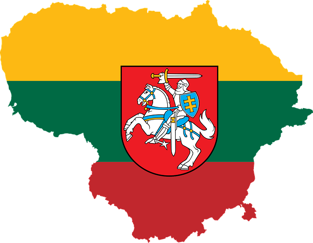 Lituanie-Pixa