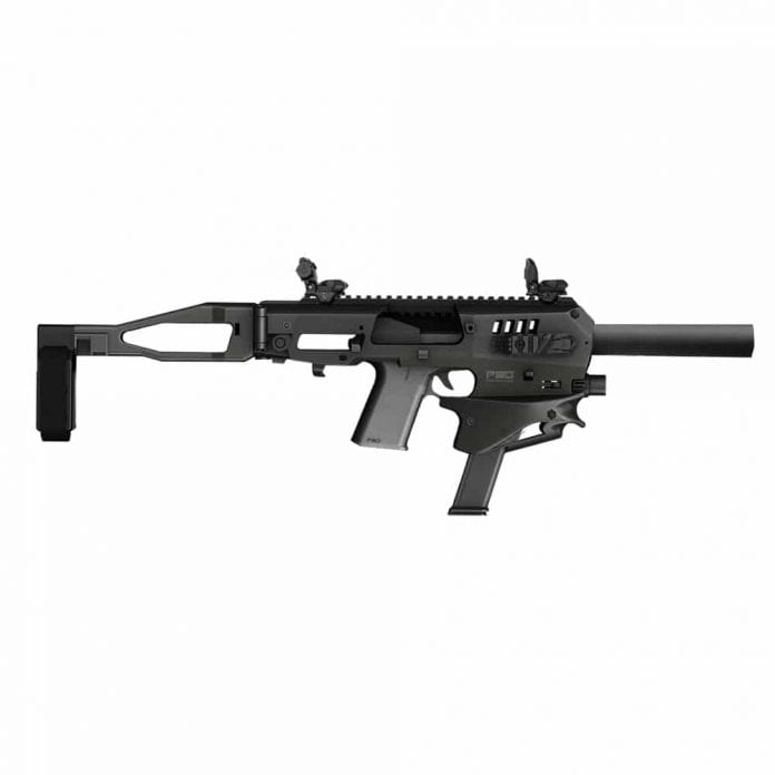 P80-Suppressor