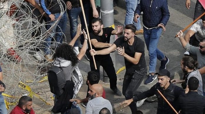 Riad-al-Solh-Square-clashes-B-25.10.19-800x445