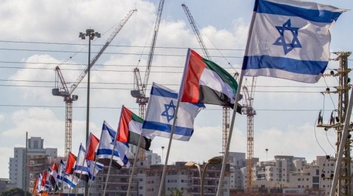 UAE-Israel-flags-800x445
