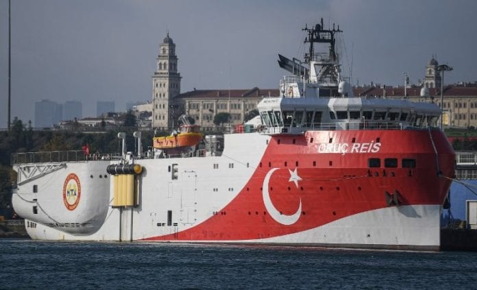 grece-turquie-tension-navire-recherche-sismique