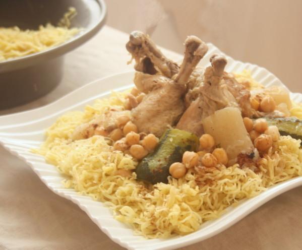 rechta-algeroise