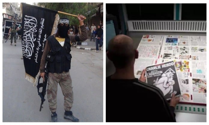 Al-Qaeda-threatens-Charlie-Hebdo