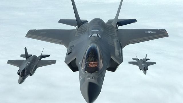 F-35-PP-Tsahal