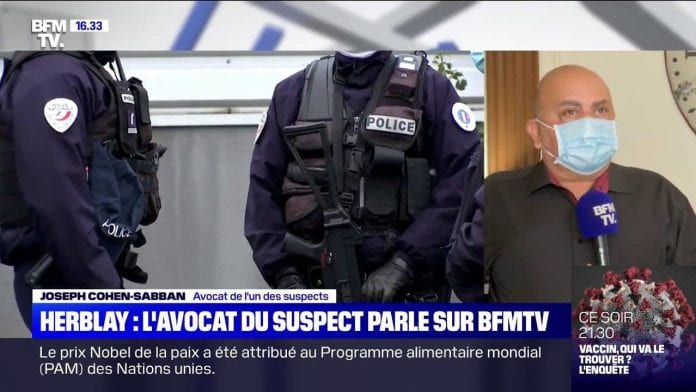 Herblay-sur-Seine-lavocat-du-suspect-en-garde-a-vue-assure-que-son-client-na-pas-dexplication-sur-la-raison-de-lagression-des-policiers-408826
