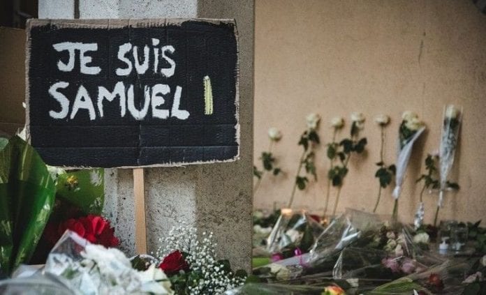 JesuisSamuel