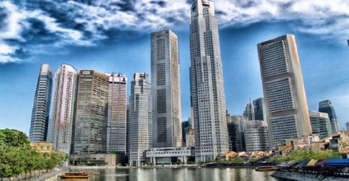 Singapour