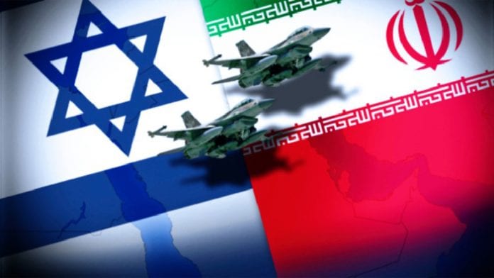 guerre-israel-iran
