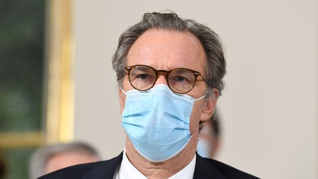 FRANCE-POLITICS-GOVERNMENT