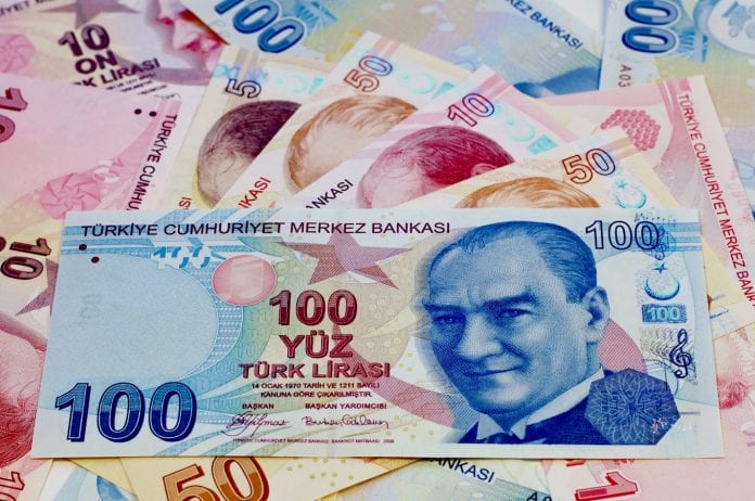 Turkish Lira