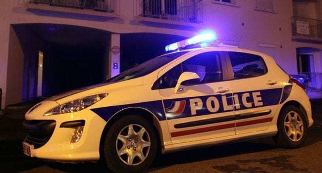 police-nuit