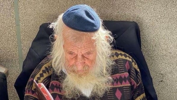 rabbi