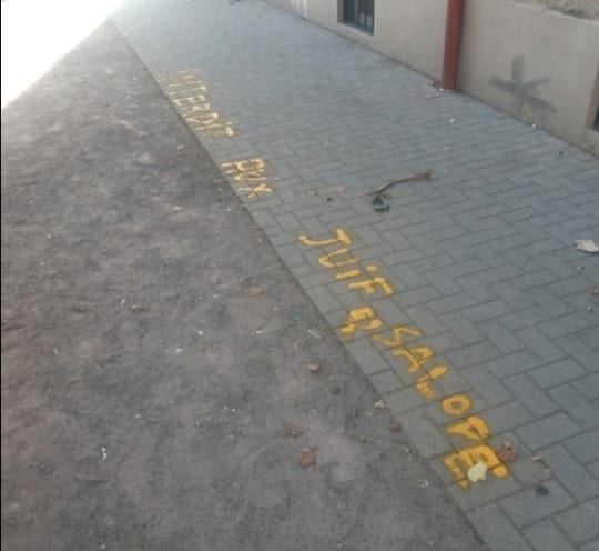Garffiti
