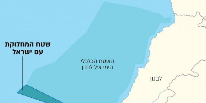 Israel-Liban-frontieres-750x375