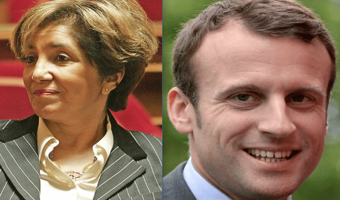 Khiari-Macron