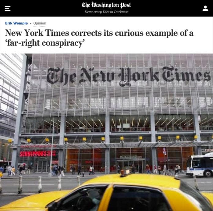 WaPoNYTcorrects