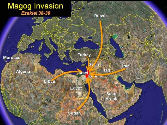 magog
