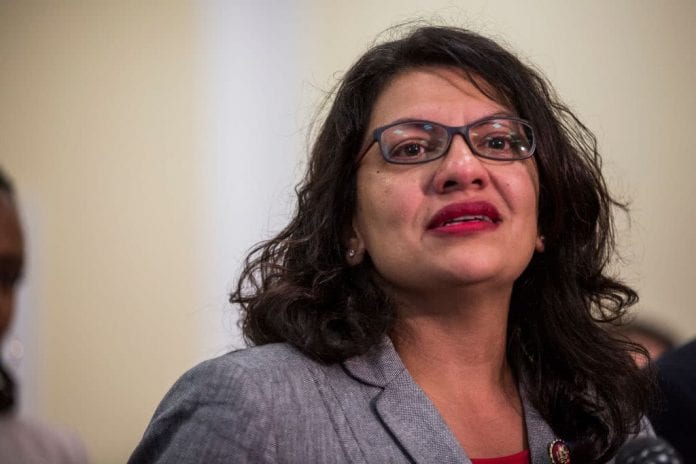 tlaib-blinken