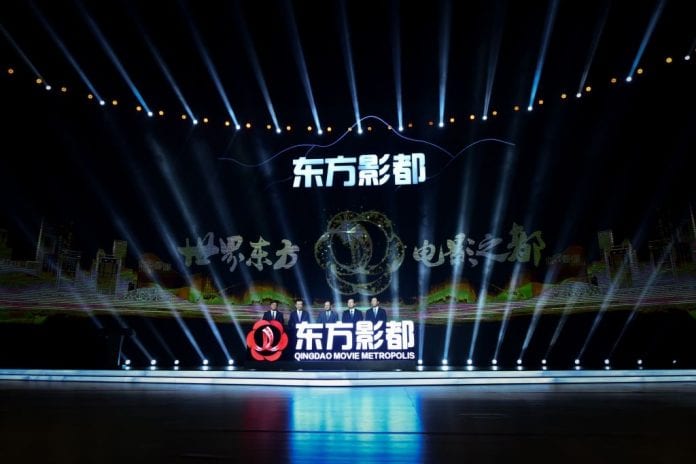 CHINA-CINEMA-FILM