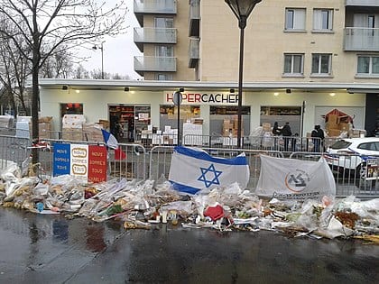 JForum Casher en France