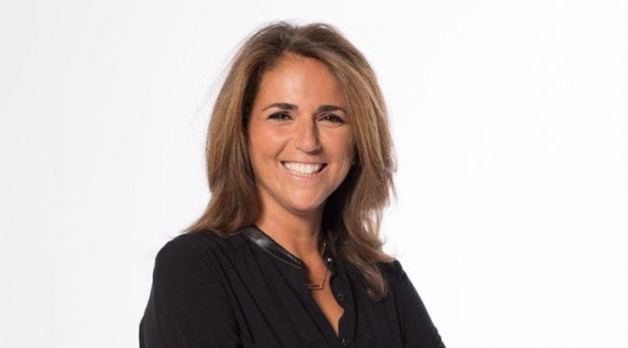 Valerie Benaim